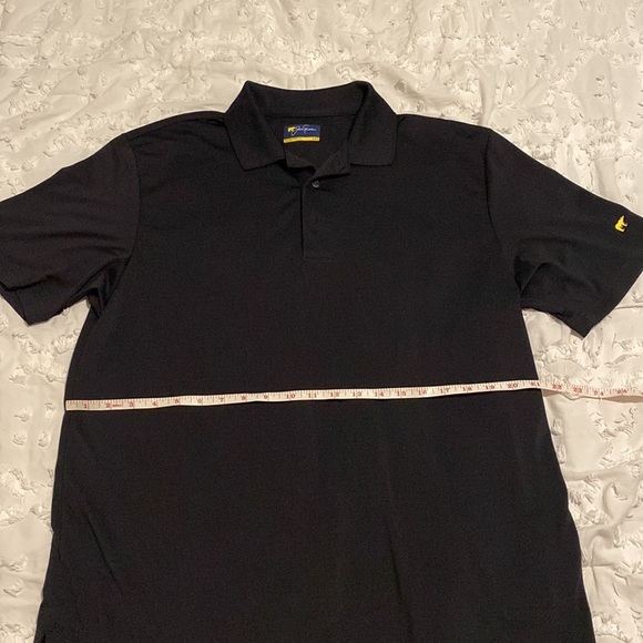 Jack Nicklaus (The Golden Bear) Men’s Golf Polo - Size L - Picture 5 of 7